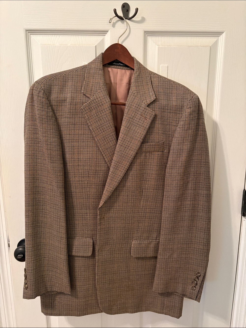 EUC Ralph Lauren sport jacket